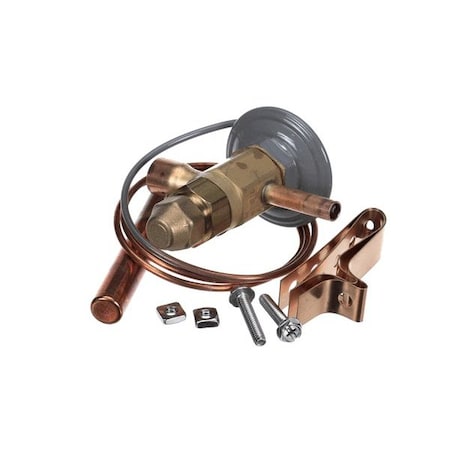 Master-Bilt Valve Exp Fbj-1/4-C 2X4 Odf 093305